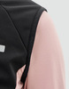 Жилет тренировочный Nordski Core Black/Soft Pink W женский