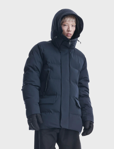 Куртка KRAKATAU Cassini