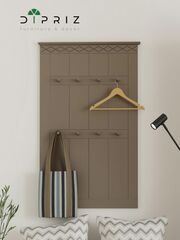 Вешалка в прихожую Индра, МДФ