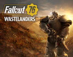 Fallout 76 (для ПК, цифровой код доступа)
