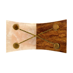 Ручка для мебели 