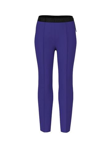 Marc Cain Брюки спортивные со стрелками