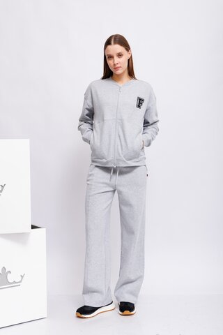 Frieda & Freddies Костюм спортивный из плотного хлопка