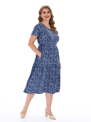 4713 Платье женское