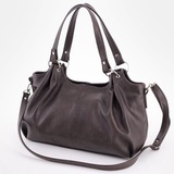 Сумка Саломея 304 македония кофе