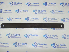 Полотно машинное ножовочное 450х40х2х4мм Р6М5 ЭЛМЭЗ