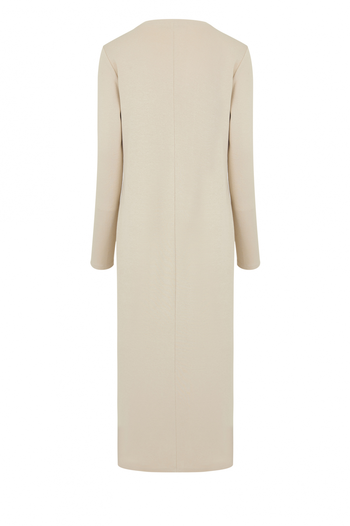 Платье трикотажное Verona