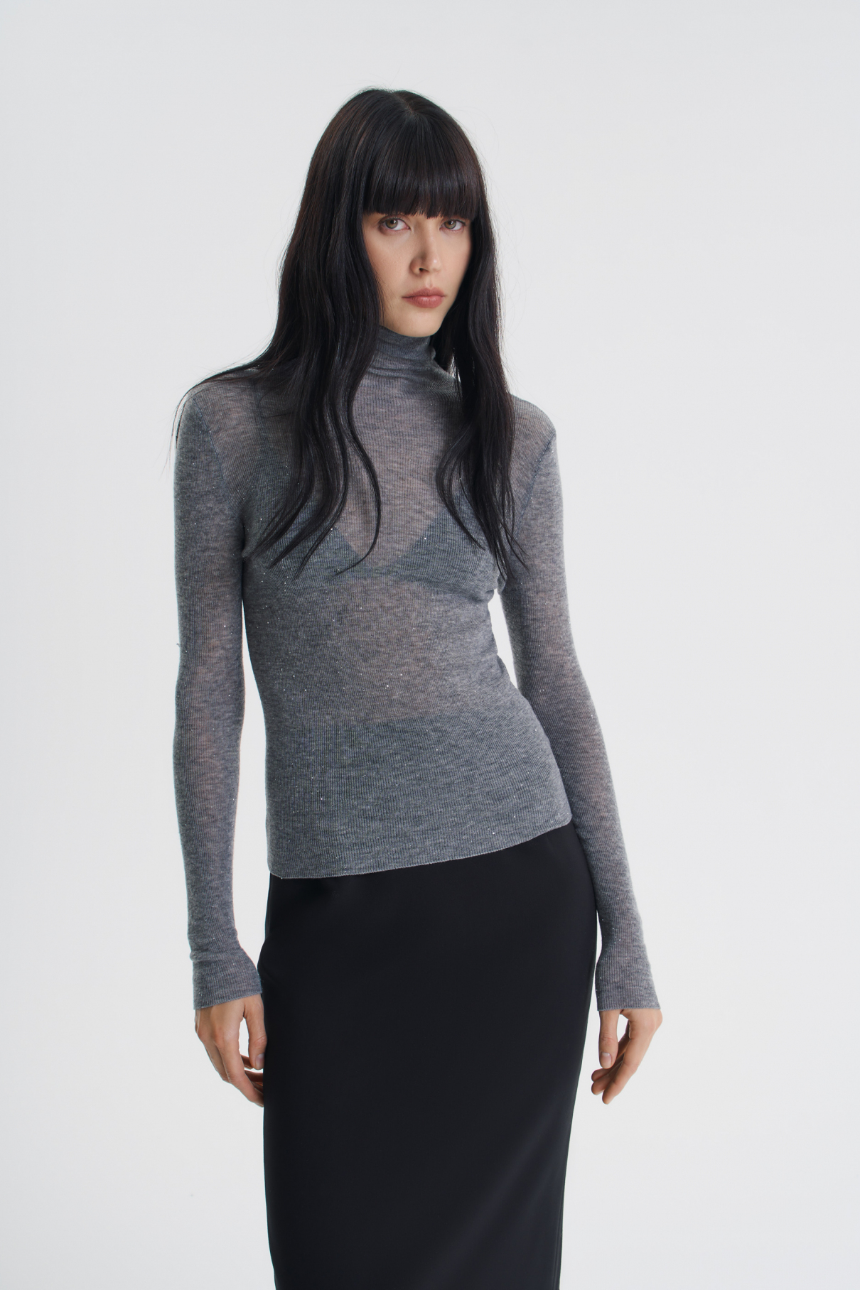 Водолазка Male