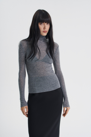 Водолазка Male