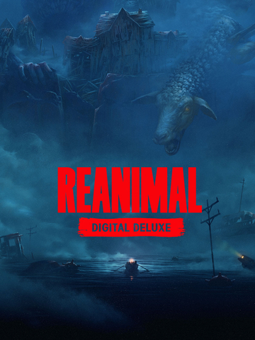 Reanimal - Digital Deluxe Edition (Предзаказ) (для ПК, цифровой код доступа)