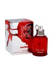 CACHAREL AMOR AMOR lady 30ml edt