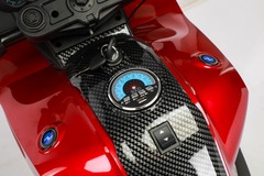 Мотоцикл Yamaha YZF-R6 9566