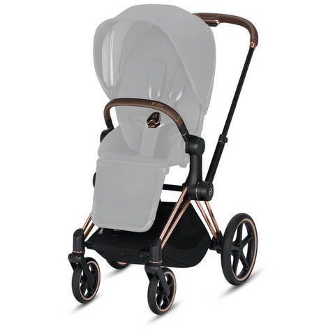 Шасси Cybex Priam III Frame Rosegold