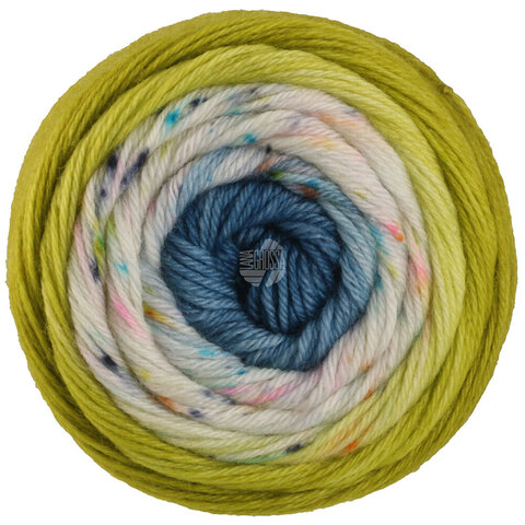 Lana Grossa Meilenweit 50 Dip 5305 (2 шт)