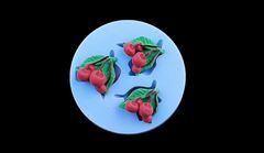 Силиконовый молд 