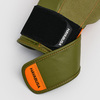 Перчатки Hayabusa T3 Green/Orange