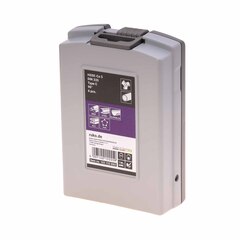 Набор зенковок 90° 6,3-20,5мм DIN335C 3z HSSE-Co5 6шт Ruko 102152ERO