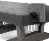 Чехол для б/стола High-tech, High-style 9ф (Prado 1 Бежевый) фото №3