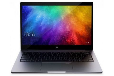 Ноутбук Xiaomi Mi Notebook Air 13.3 2019 (Intel Core i5 8250U 1600 MHz/13.3