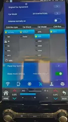 Магнитола для Nissan Pathfinder R52 (2013+) Android 10 4/64GB QLED DSP 4G модель NH-N1304