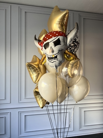 Шары для него №36