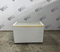 Ларь морозильный F400C