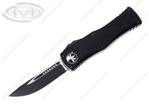 Нож Microtech 703-1T Hera Tactical Black 