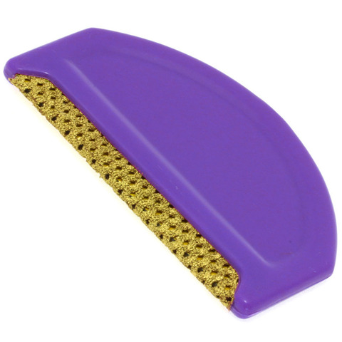 Щеточка Lana Grossa для чистки пиллинга