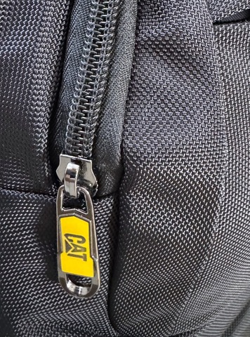 Картинка рюкзак городской Cat CAT-02 Dark Grey - 24