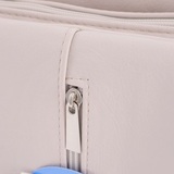 Сумка Саломея 204 кокосовое молоко