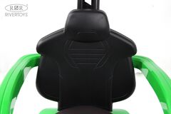 Толокар Mercedes Maybach Z003ZZ-C (ЛИЦЕНЗИОННАЯ МОДЕЛЬ)