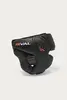 Шлем мексиканский Rival RHG10 Black