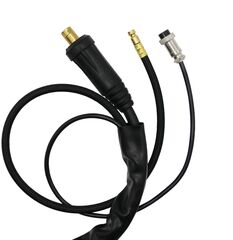 Горелка TW 9 4m (OKC35x50 / 2pin / Gas б/р)