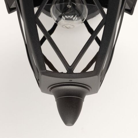 Уличный подвесной светильник De City Корсо 801012001