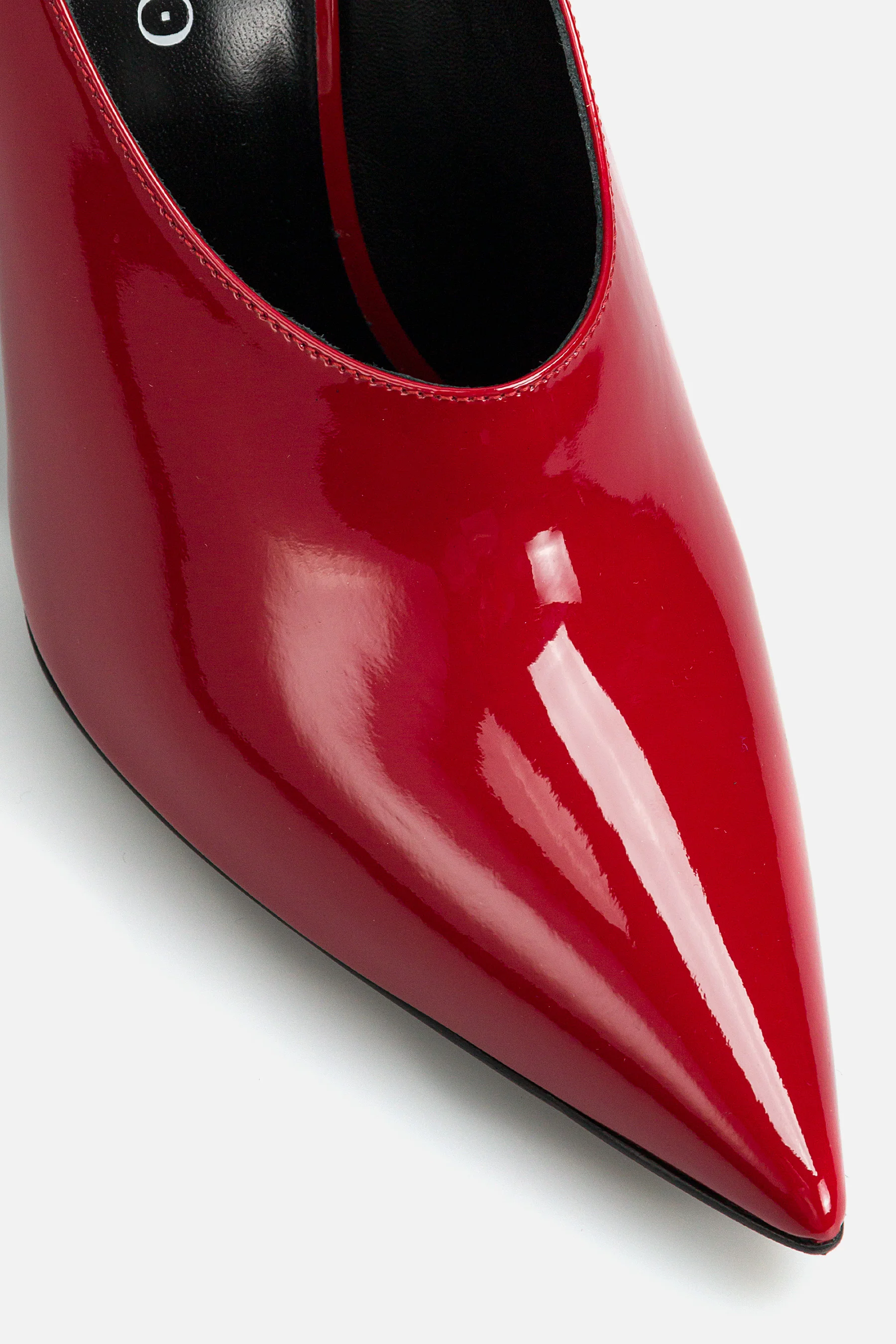 Туфли MARIANNE PUMPS 105