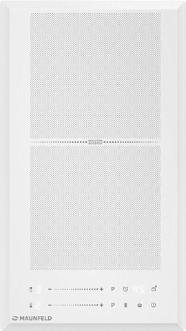 Maunfeld CVI292S2FWH LUX