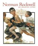 ACC: Norman Rockwell. 332 Magazine Covers (Книга)