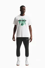 Футболка Nike Nigeria 1996 Reissue - белый