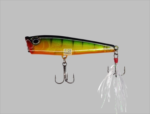 Поппер 3D POPPER 65F 7гр. #06 (реплика)