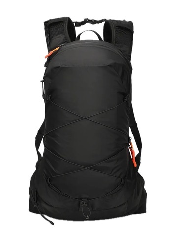 Картинка рюкзак мультиспортивный Skully 11870 Black - 14