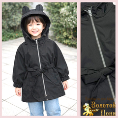 Ветровка девочке (2-6) 260319-WQ140