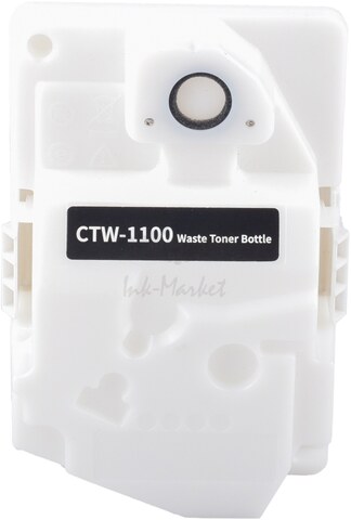 Бункер Cactus CS-WB-PTM-CP1100 (CWT-1100) для Pantum CP1100, CP1100DW, CM1100DN, CM1100DW/ CM1100ADN/CM1100ADW 15000стр.