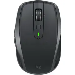 Мышь Logitech MX Anywhere 2S Bluetooth (2024) Graphite