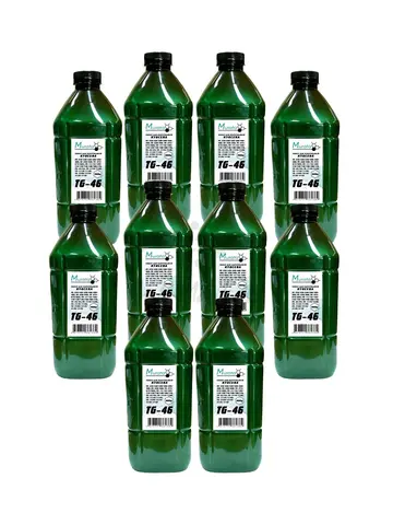 Тонер MURATA тип TG-46 для Kyocera универсал - упаковка 10 х 900 гр