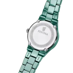 Часы женские Festina F20751/3 Ceramic