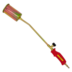 Горелка газовоздушная ГВ-560В (Оберон)