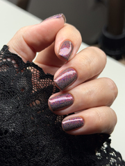 Лак для ногтей Я даю тебе слово | I Give You My Word