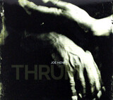HENRY, JOE: Thrum (Компакт-диск)