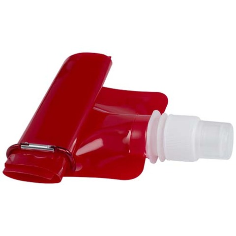 Складная бутылка для воды объемом 480 мл Sipzy