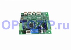 Плата контроллера этажного ЭК6100 ЩЛЗ (10472)